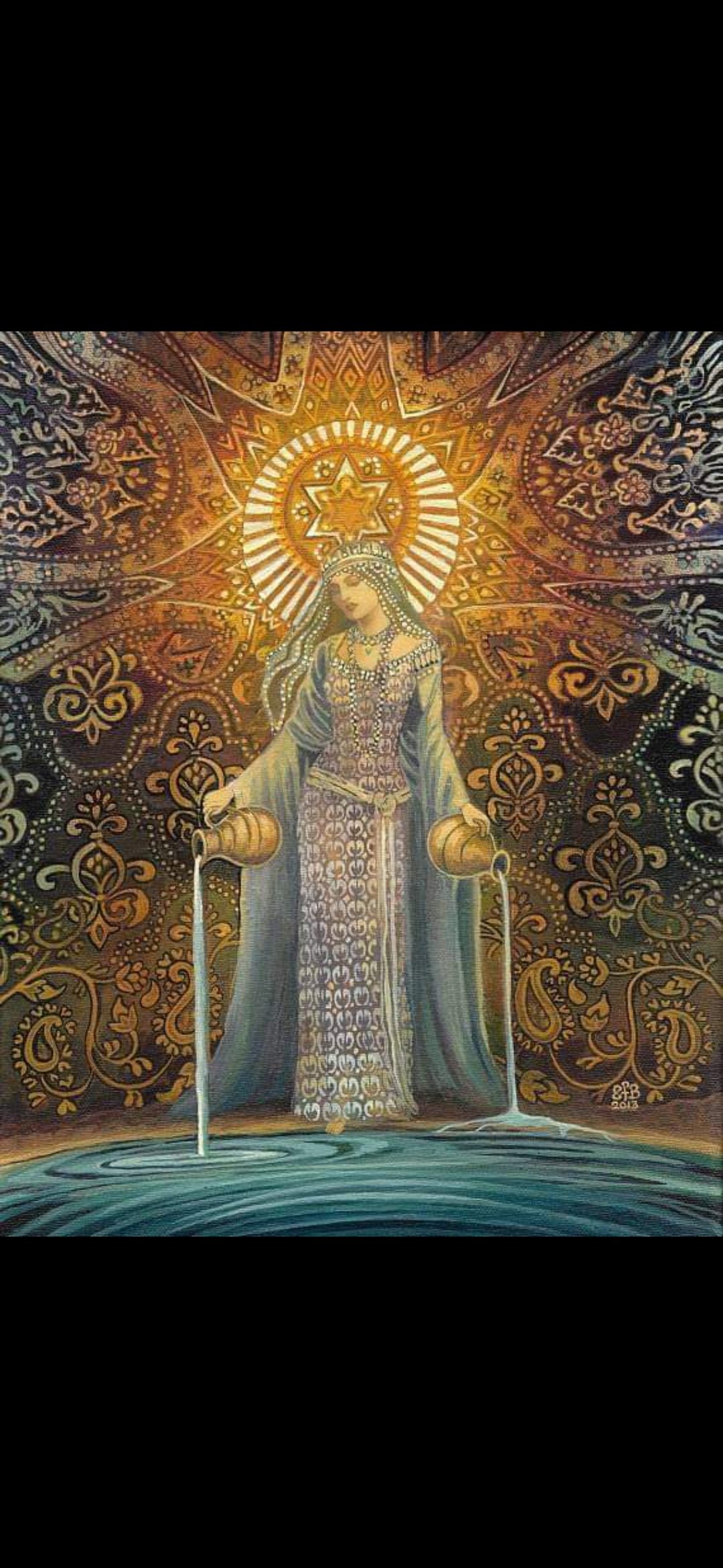 GODDESS WOMENS CIRCLE
