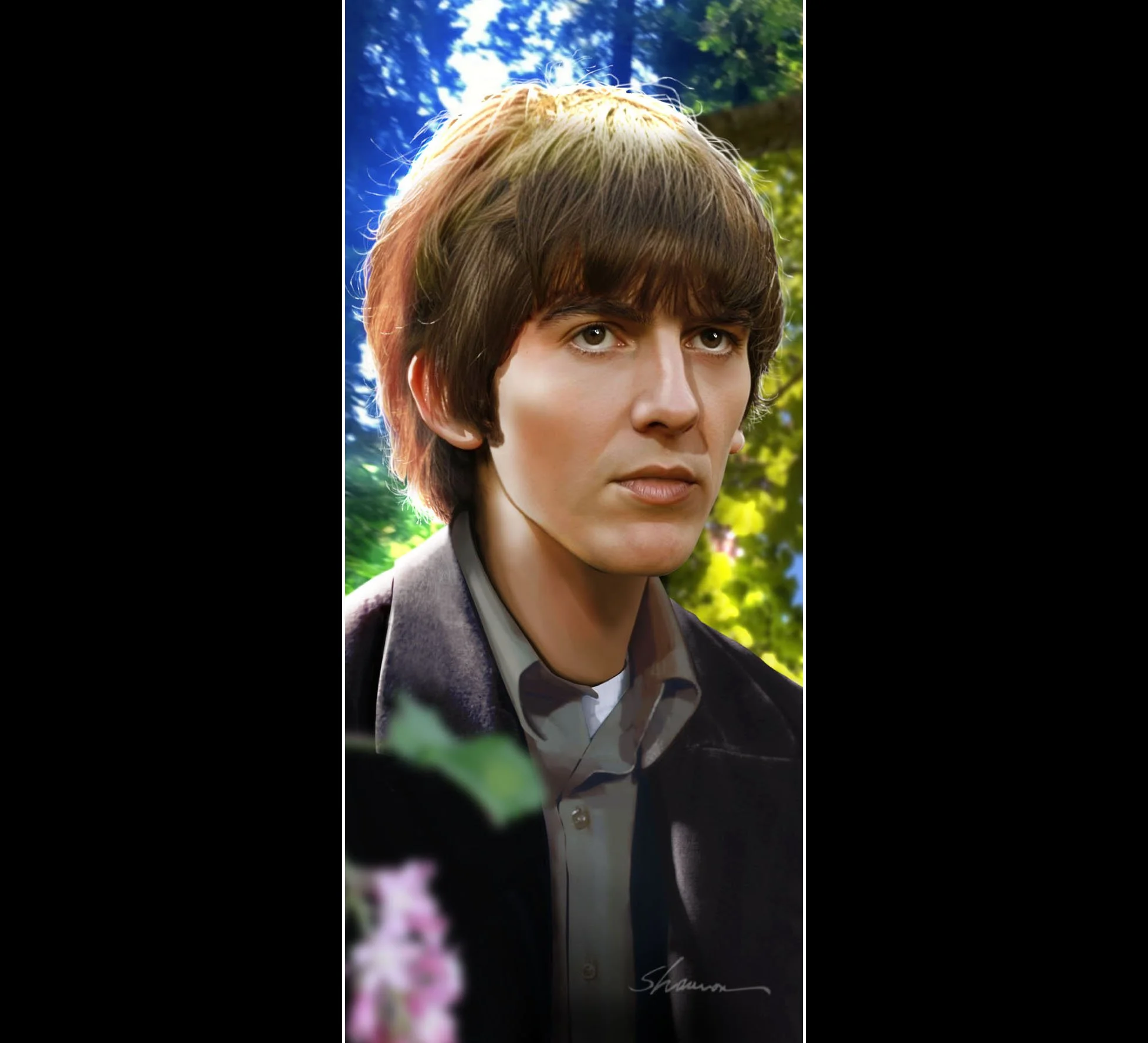 Geroge Harrison Revelover Rain 2SP Web.jpg