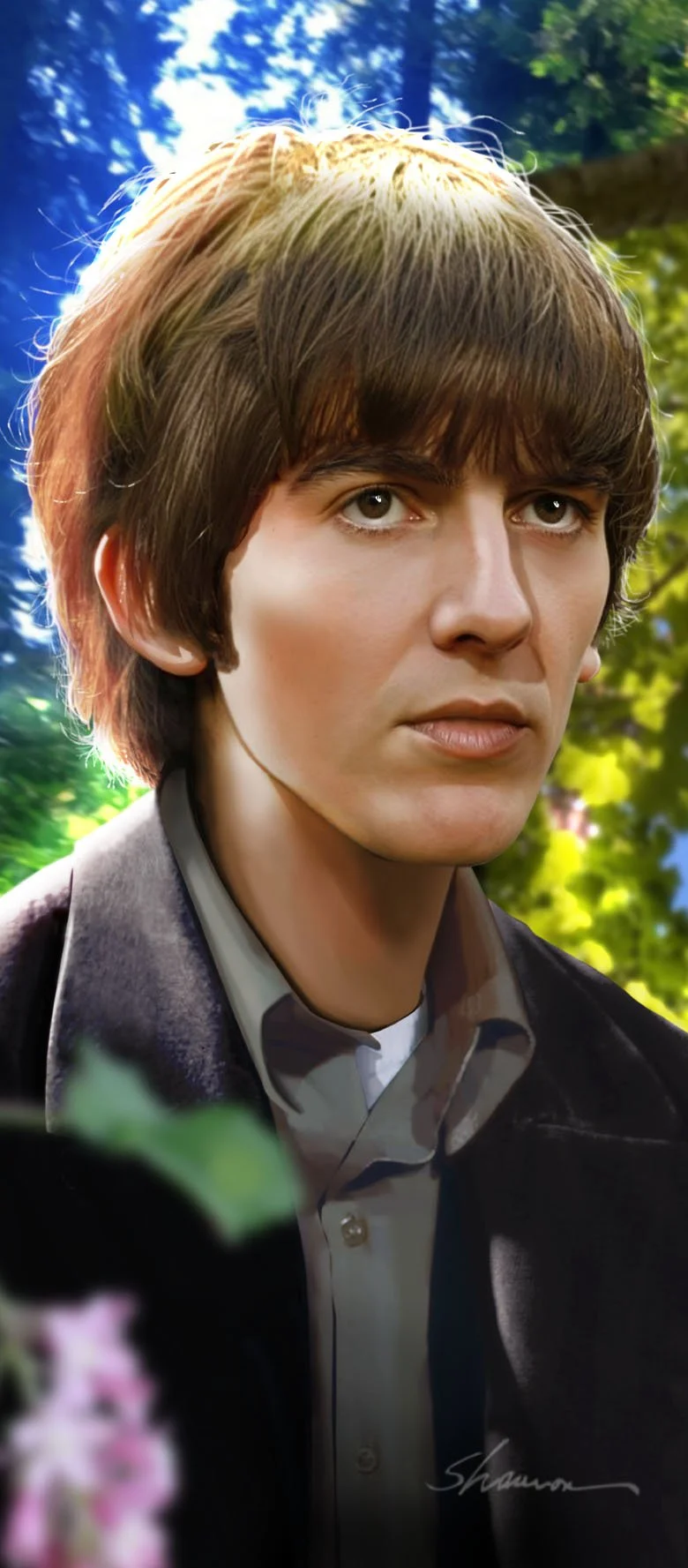 George Harrison Revelover Rain SP Web.jpg