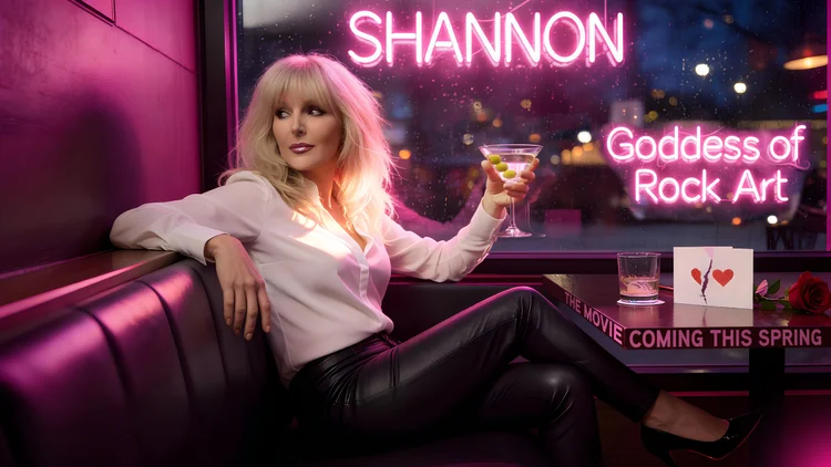 SHANNON