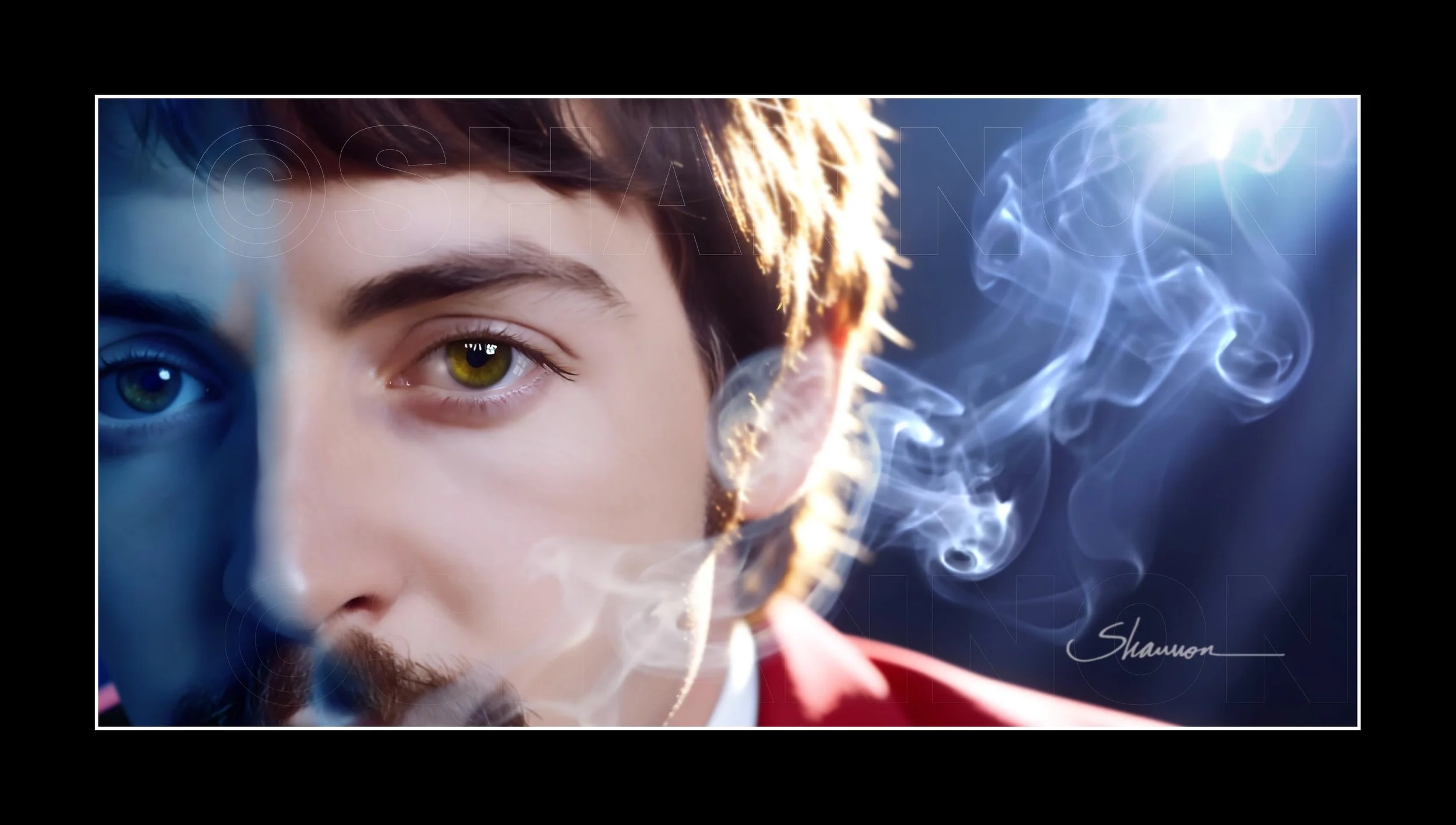 MENDING A FUSE (PAUL McCARTNEY)