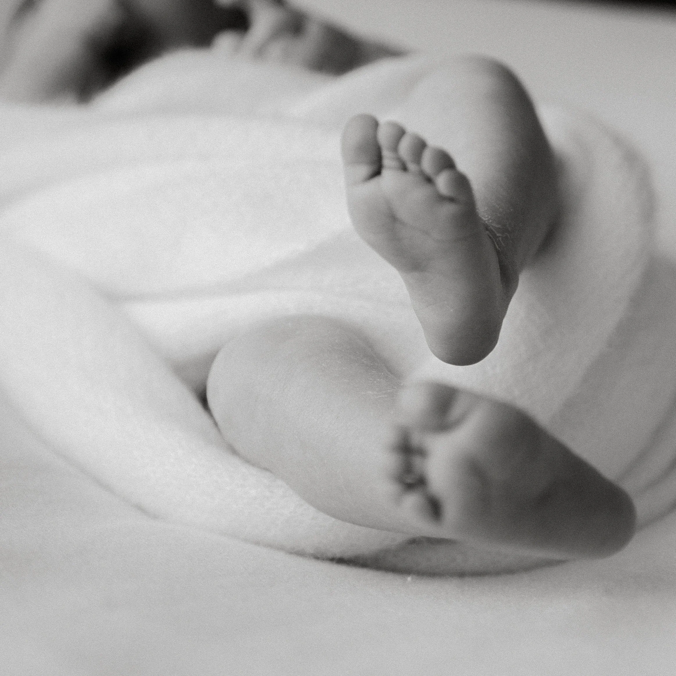 Sonna’s Birth Story