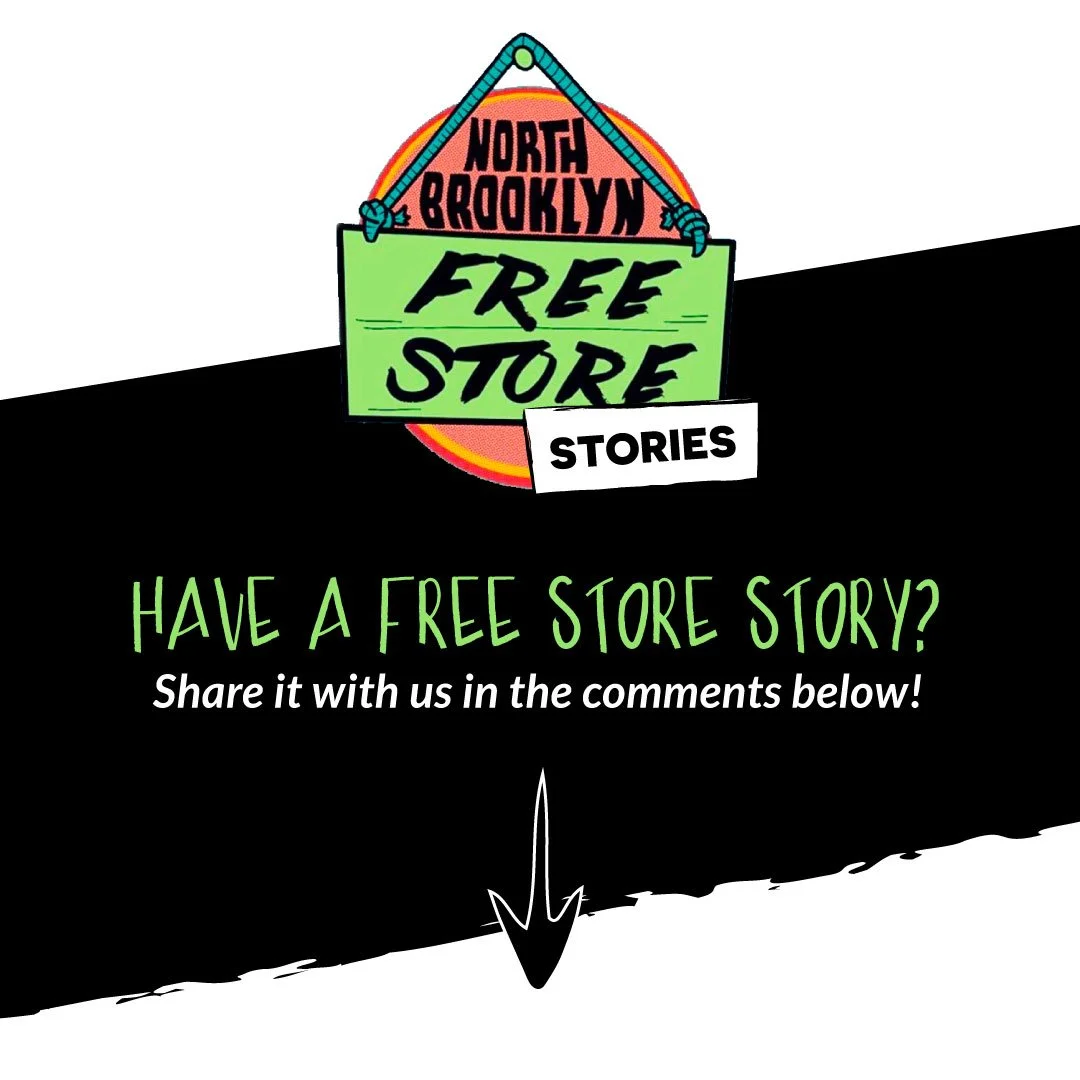 Free Store Story Request