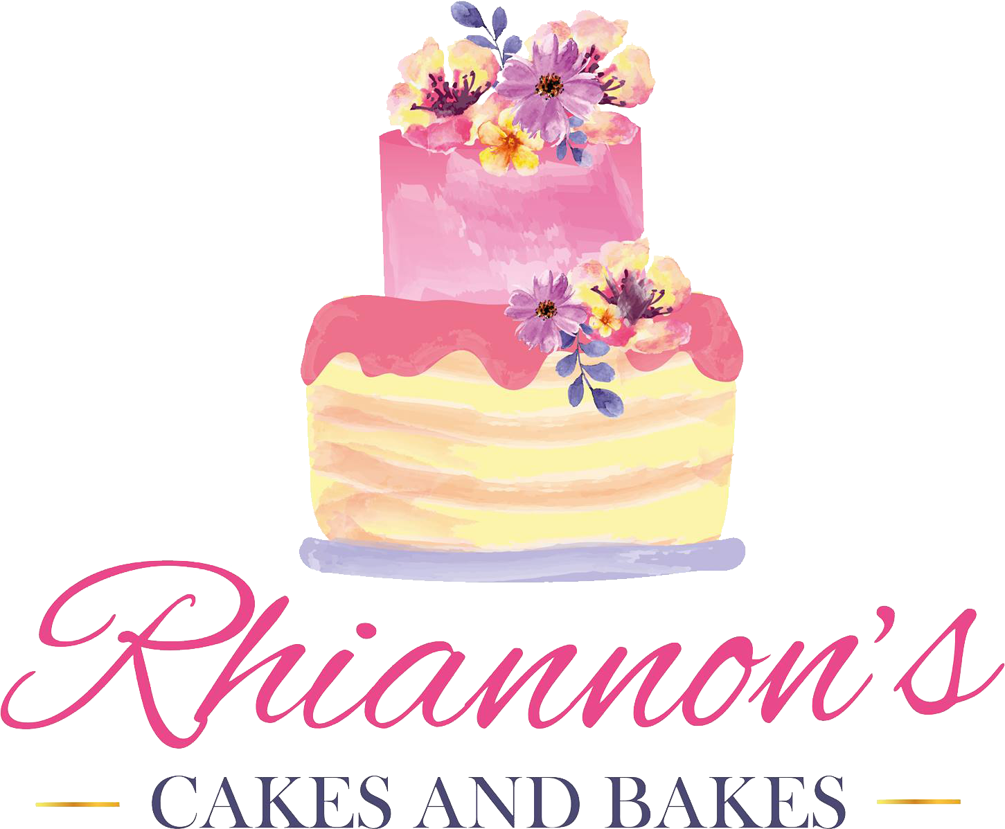 Rhiannon&#39;s Cakes and Bakes