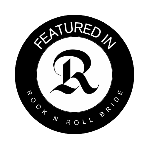 Featured in Rock N Roll Magazine