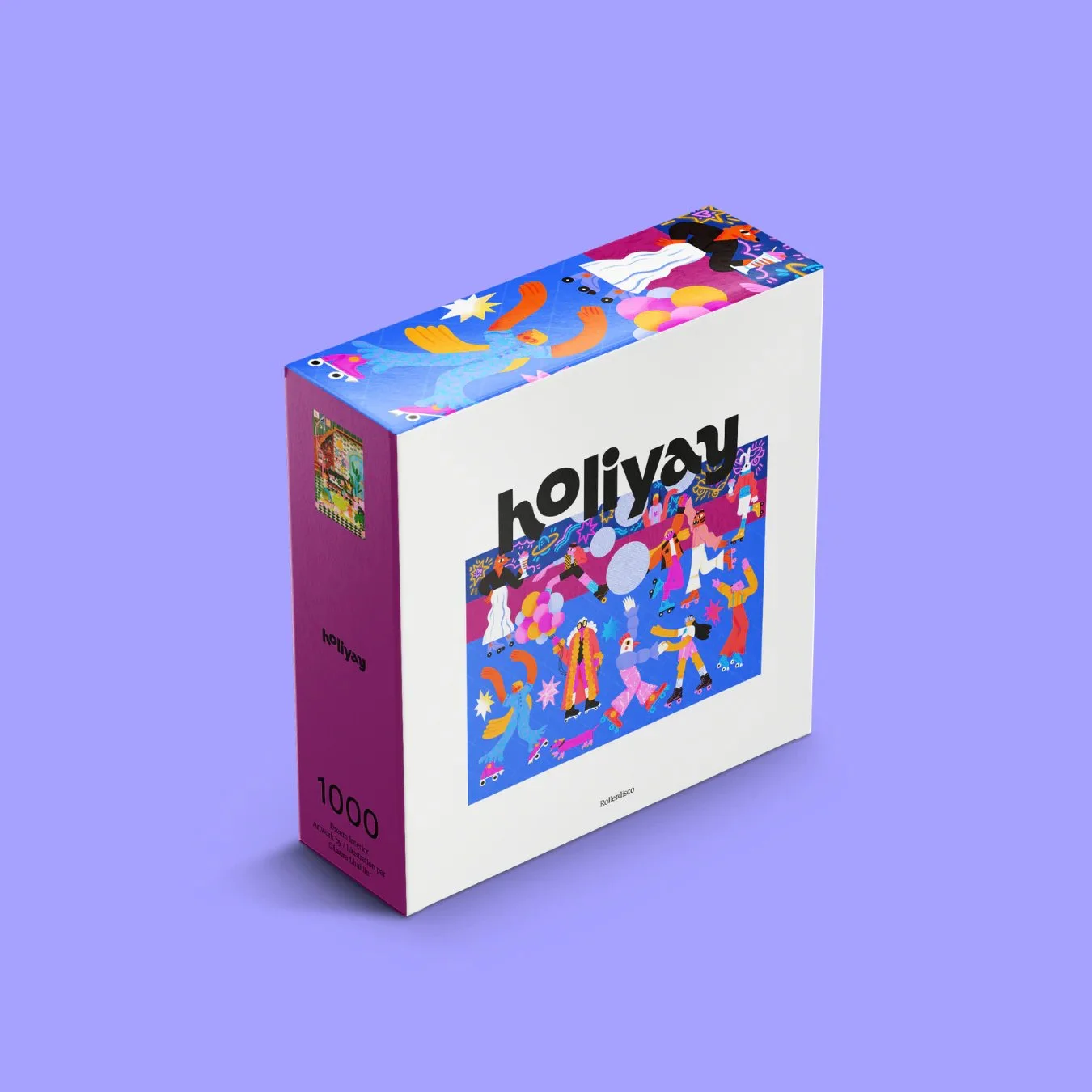 Roller disco-illustration-puzzle-design-colorful-quirky-box_.jpg