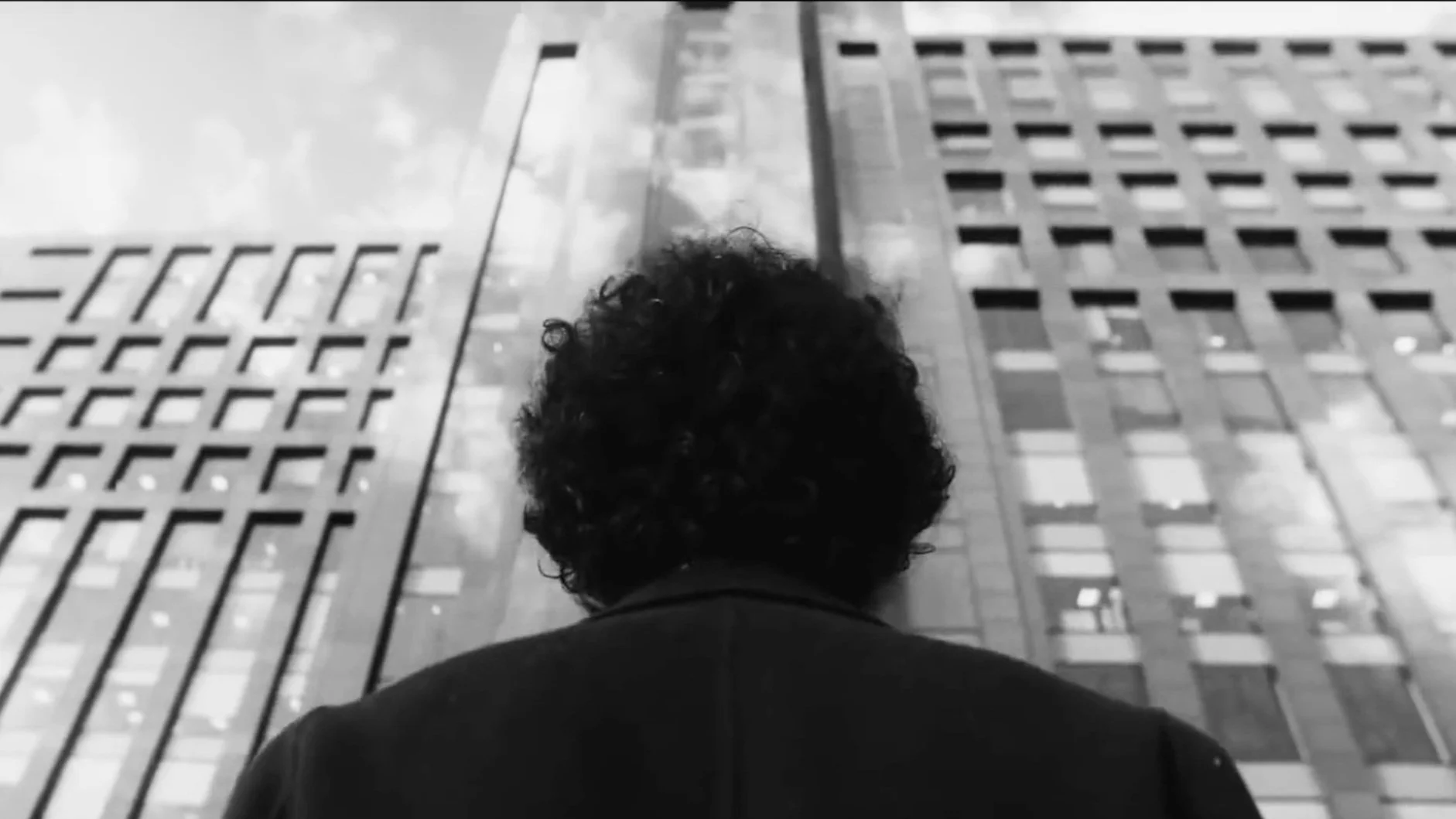 WeWork / How Tomorrow Works