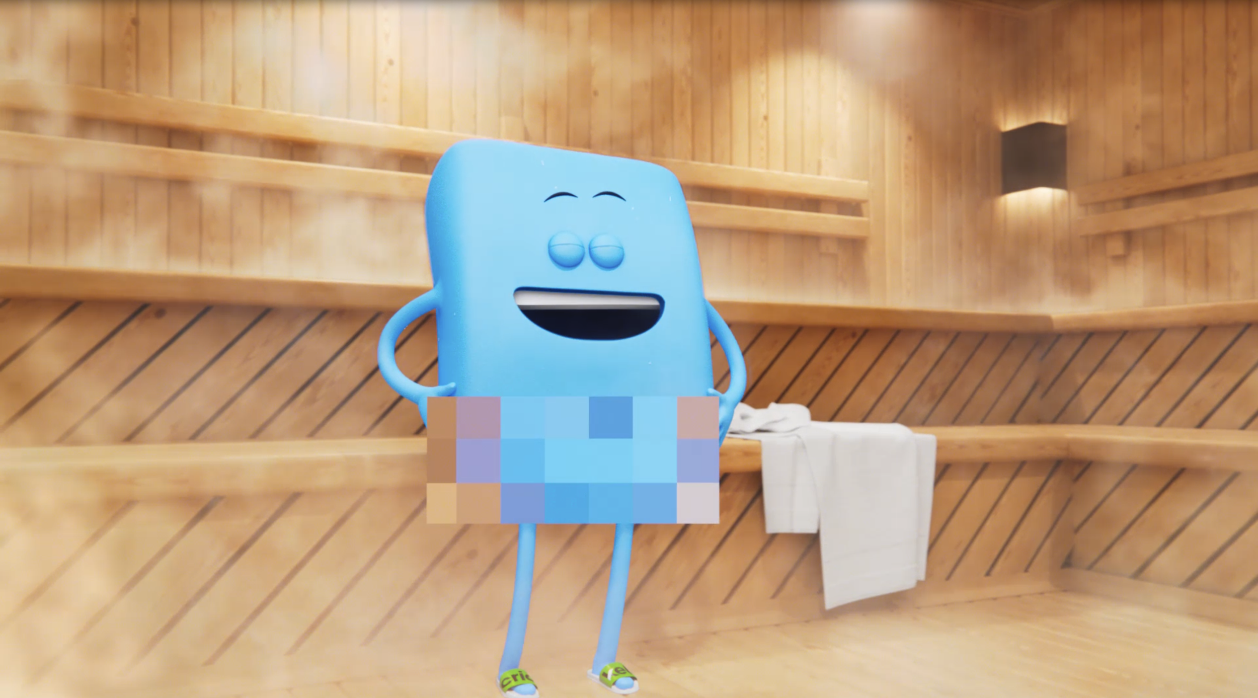 Cricket Wireless / Absolutely Nothing to Hide