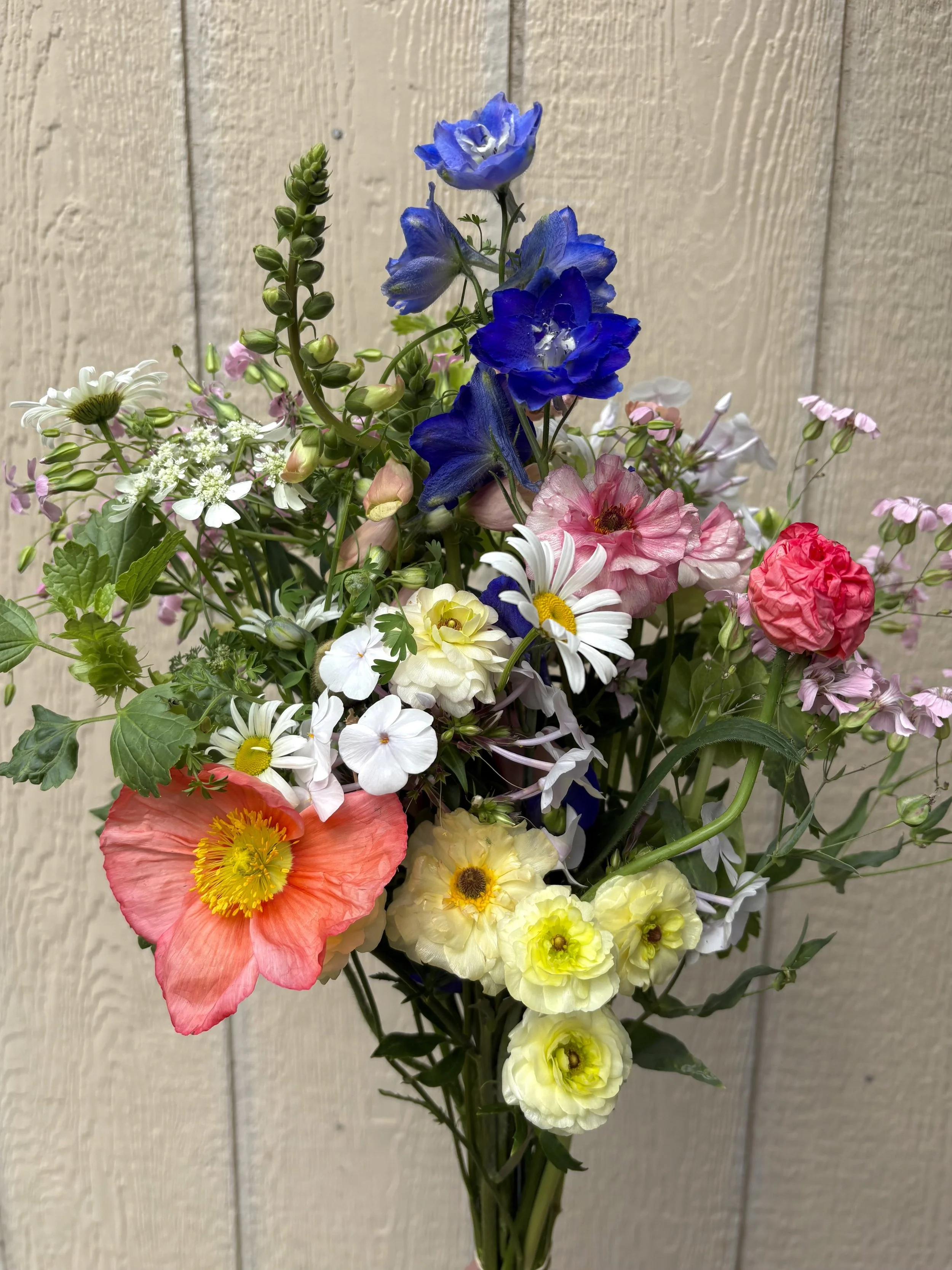 Mother’s Day Bouquet (Local Pickup)