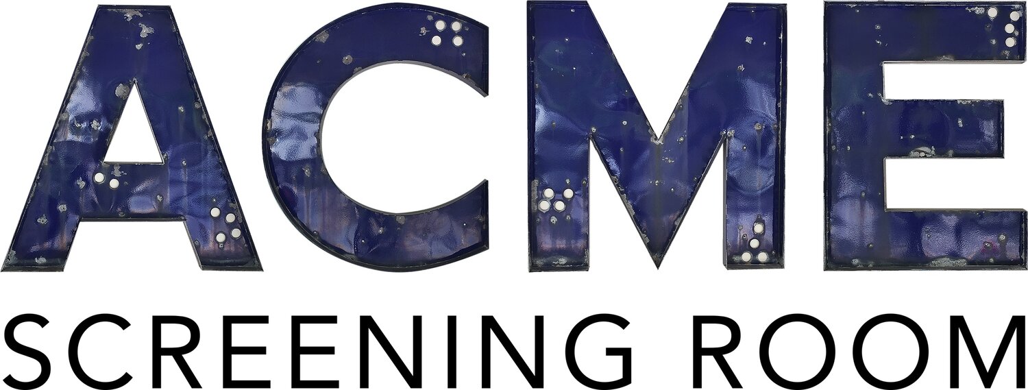 Acme Screening Room