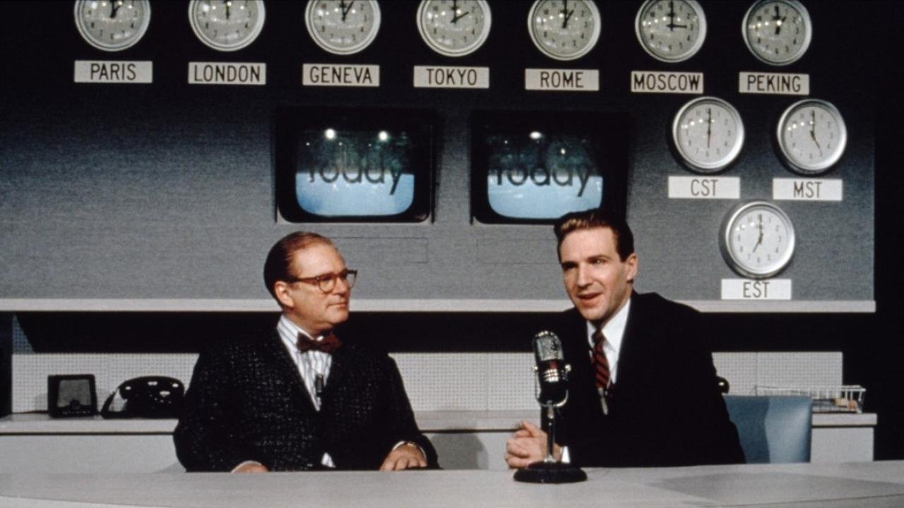 Quiz Show Plus Discussion
