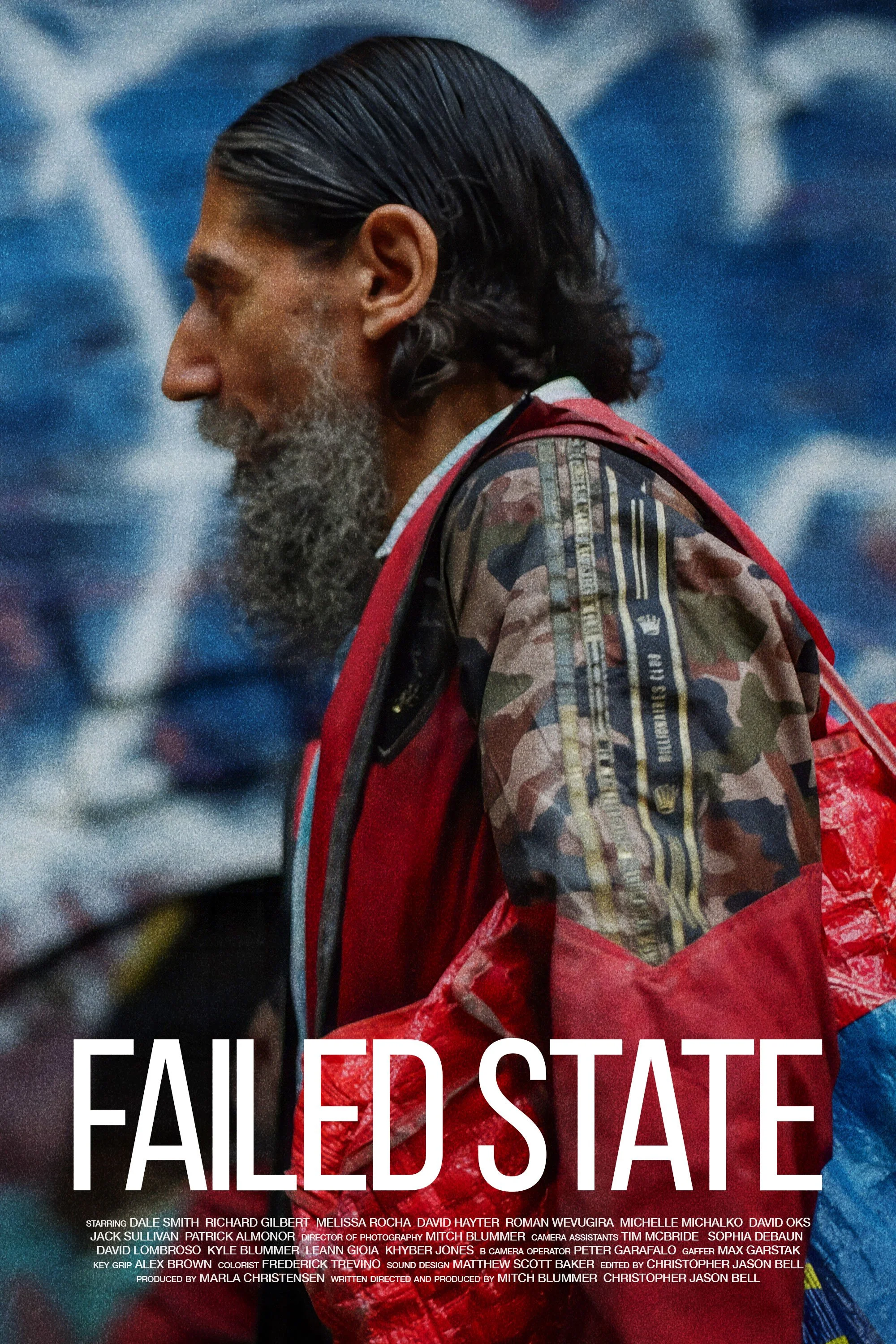 Local Filmmaker Series: Failed State
