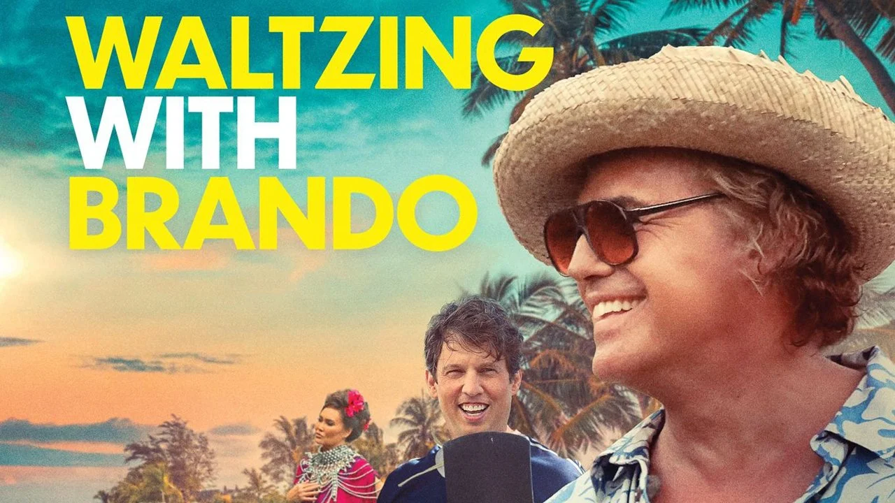 Waltzing with Brando