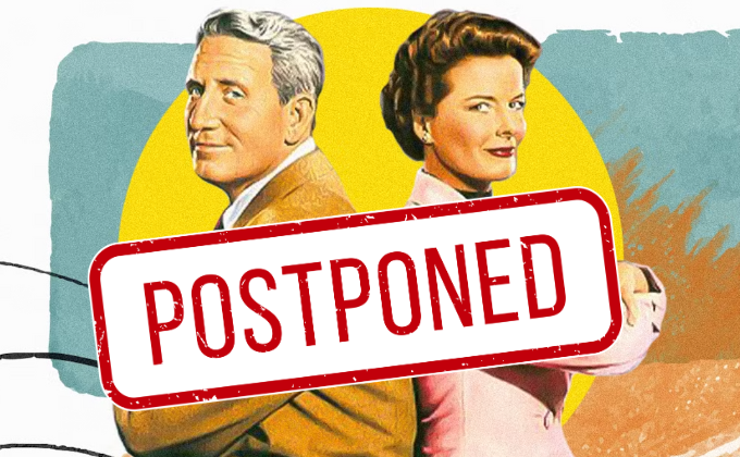 Classic Fridays with Jamison: "Adam's Rib"