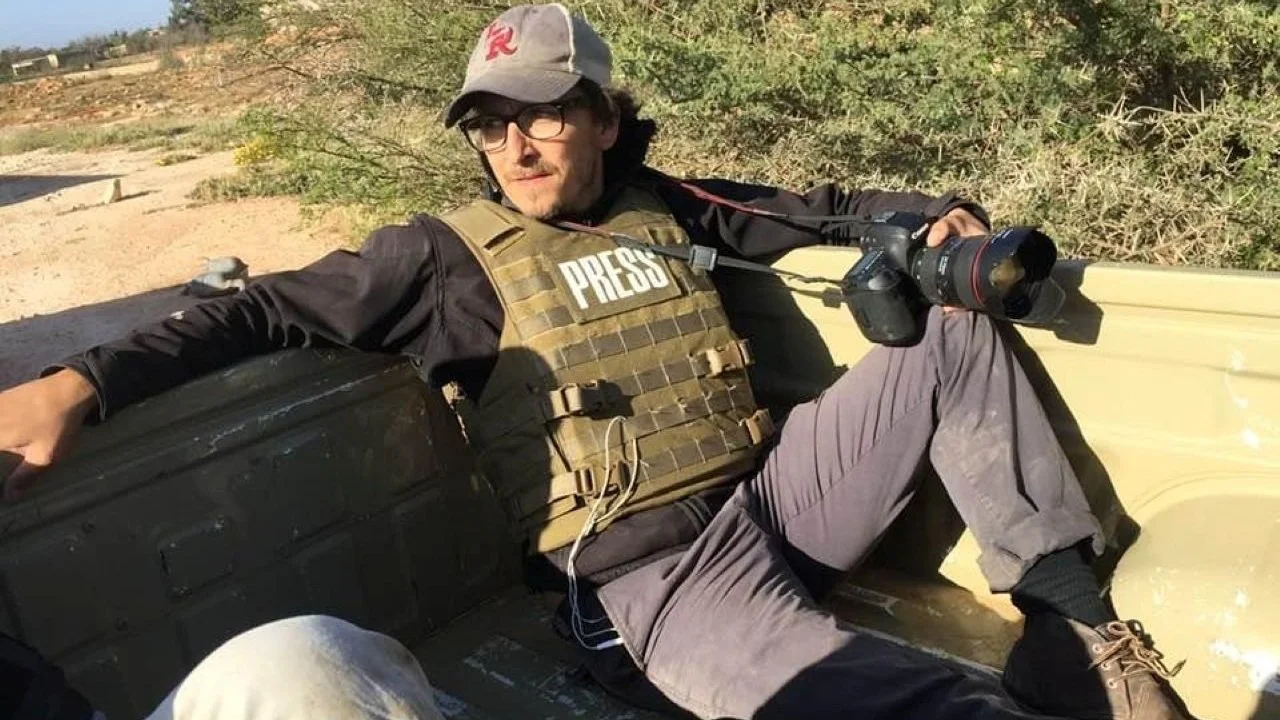 Oscar Shorts 2026 - Documentary