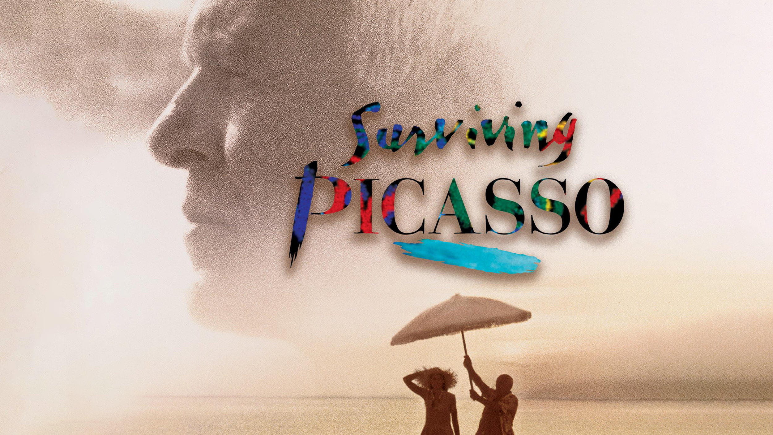Surviving Picasso Plus Q&amp;A with Carol Cruickshanks