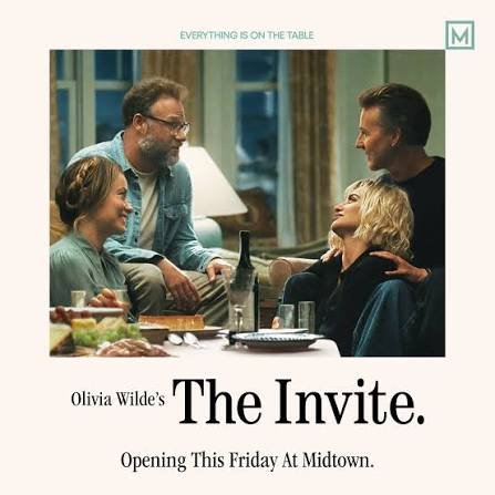 The Invite