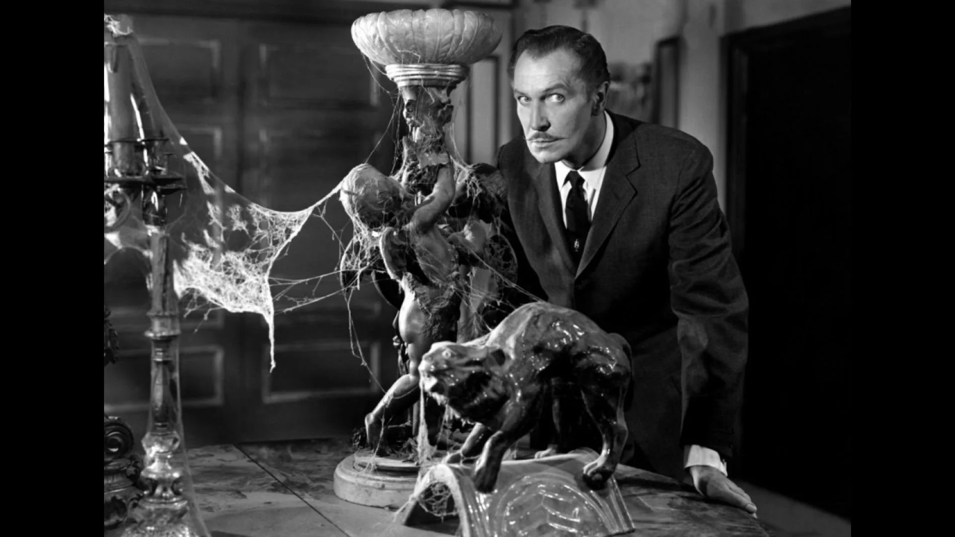 2026 LHFF Vincent Price: What Keeps Us Alive