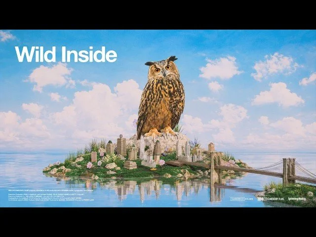 Wild Inside