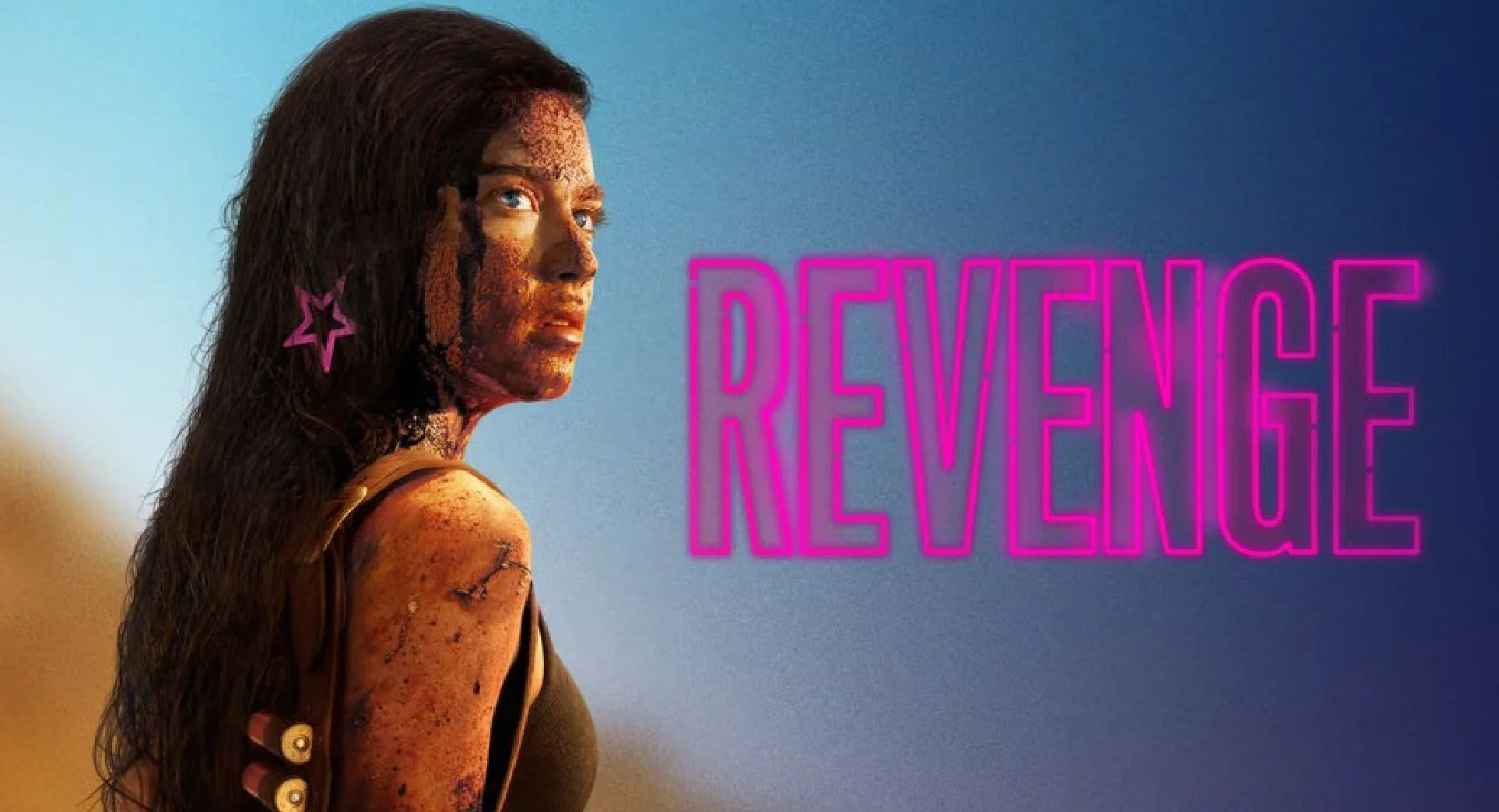 2026 LHFF Spotlight on Cinema: “Revenge” with Introduction by Dylan Mayer