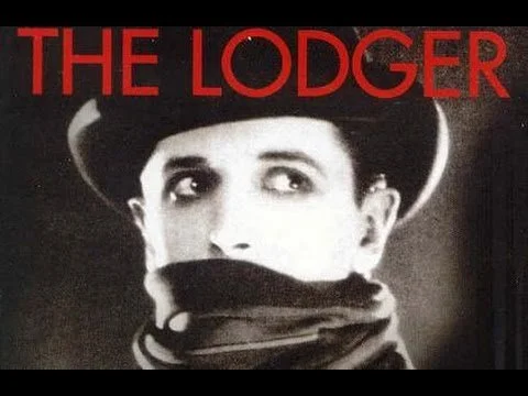 Alfred Hitchcock's The Lodger with film scholar Matthew Sorrento
