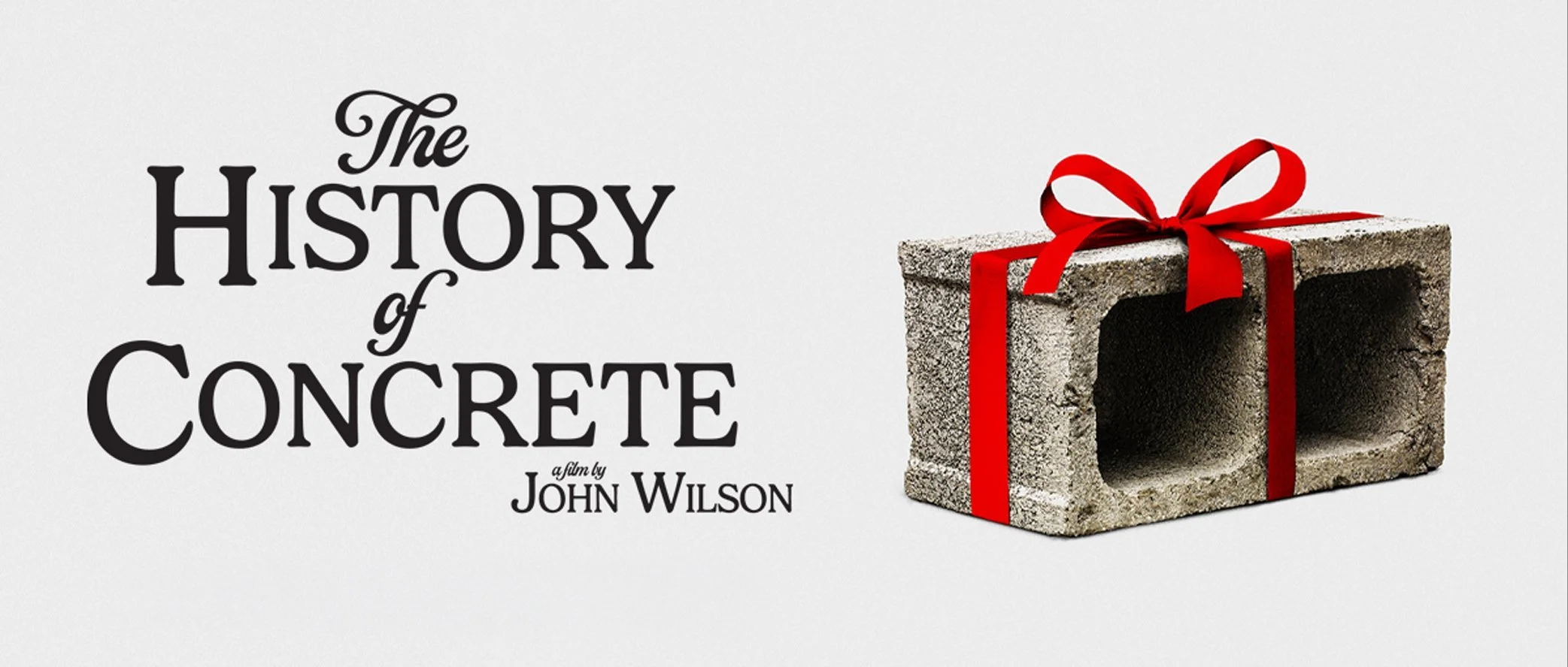 The History of Concrete