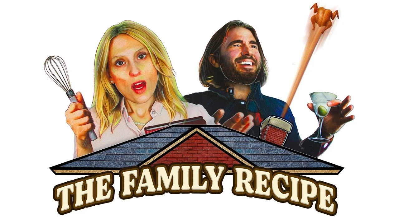 The Family Recipe Plus Director Q&amp;A