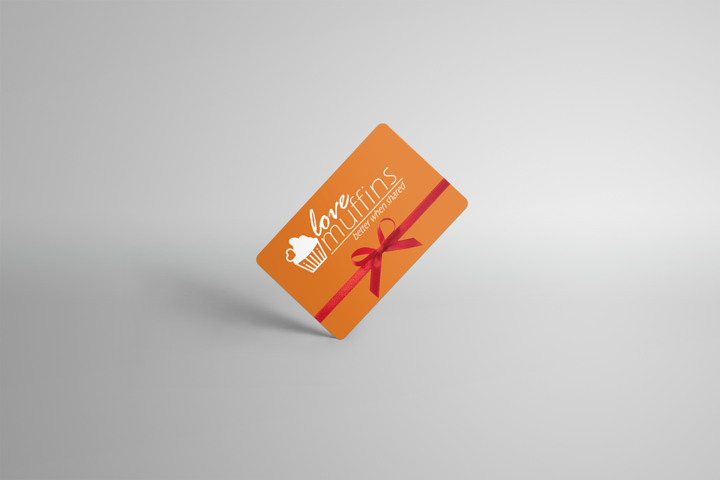 Digital Gift Card