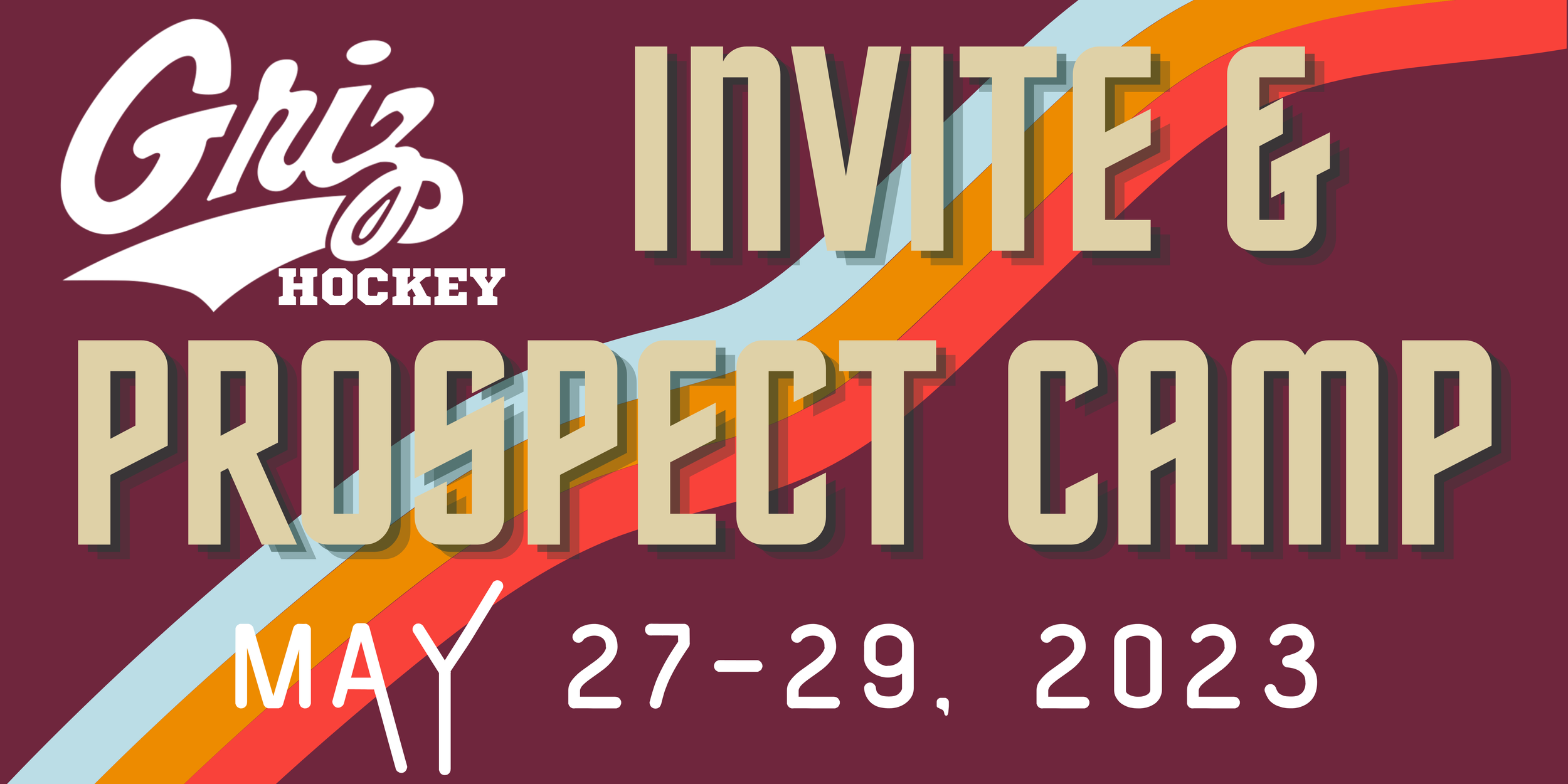 Prospect Camp — University of Montana Hockey