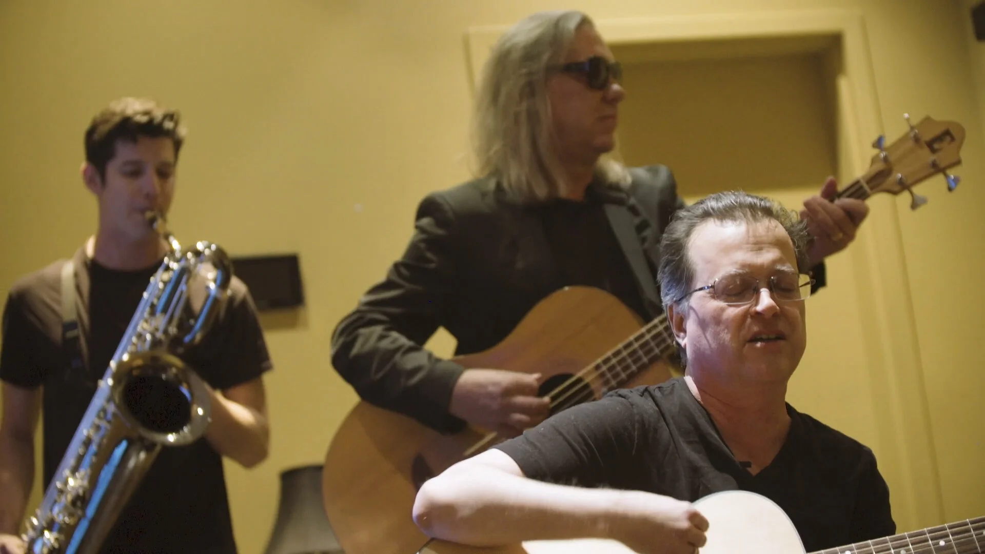 Violent Femmes | I'm Nothing