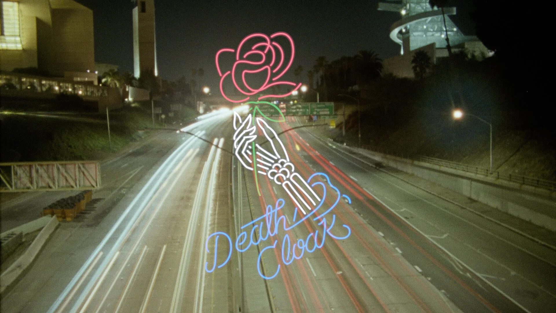 D E A T H    C L O A K