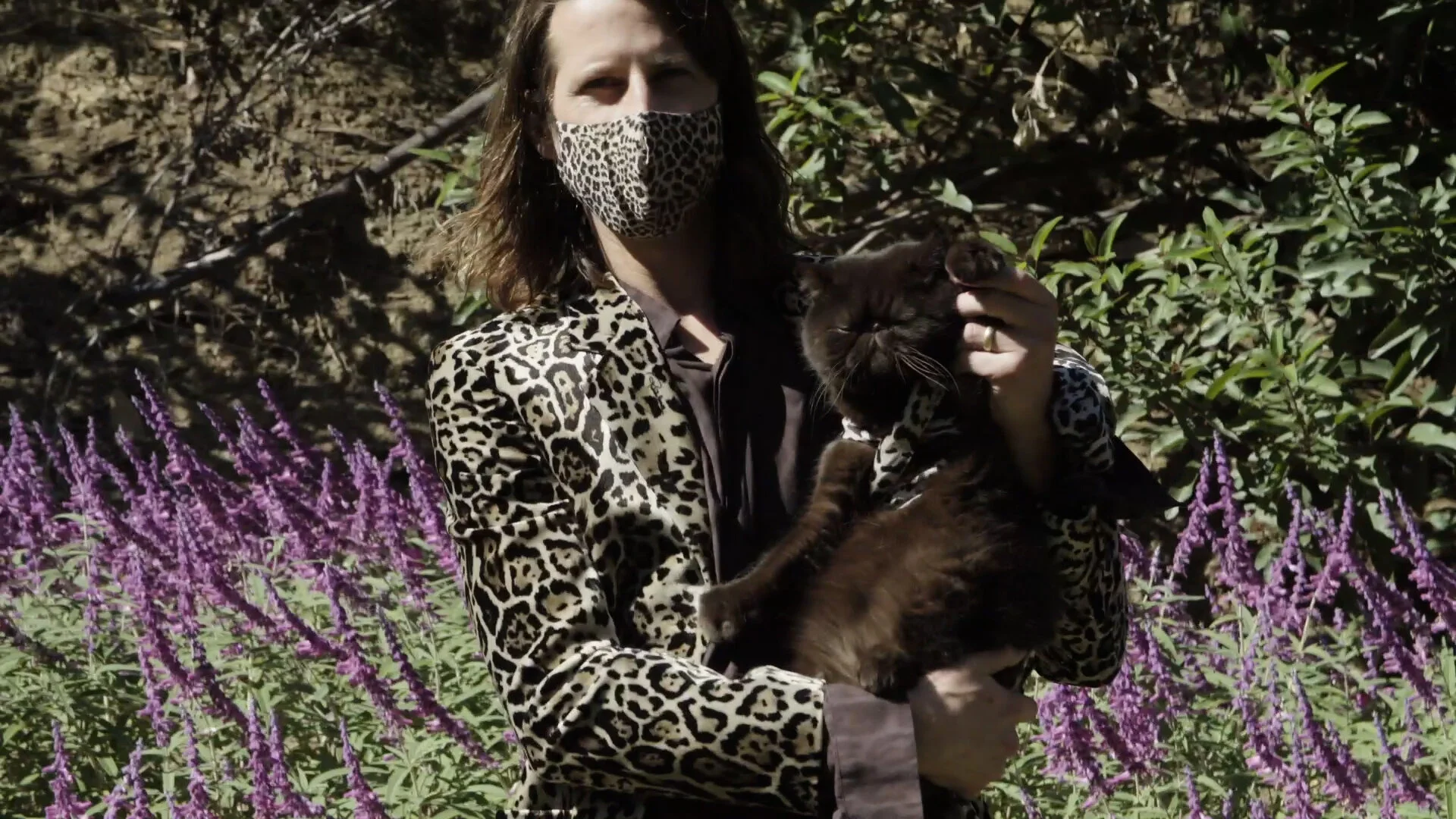 Stefan Janoski | Leopard Everything