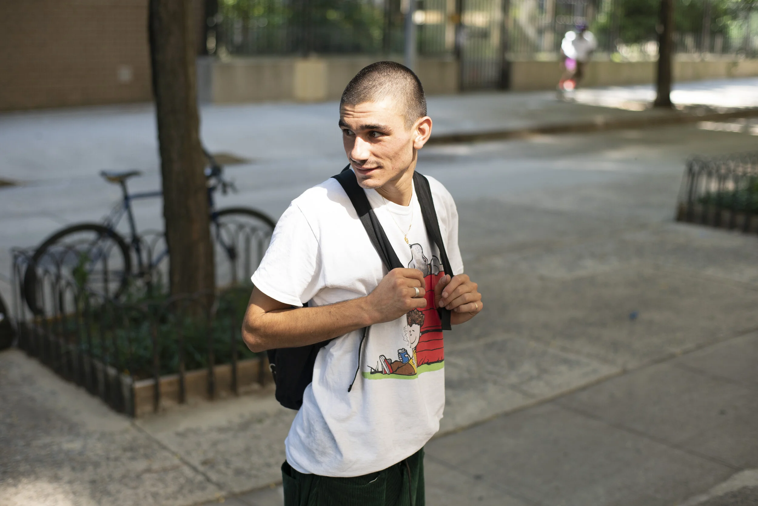 Nike SB | Deedz in New York City