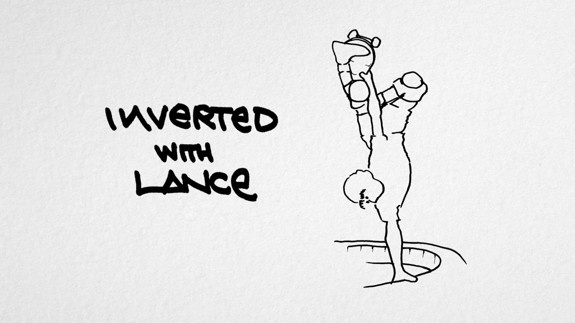 Nike SB | Inverted With Lance | Donovon Piscopo