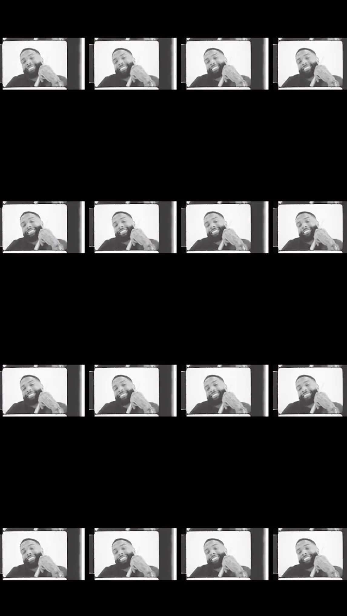 Moon by Odell Beckham Jr