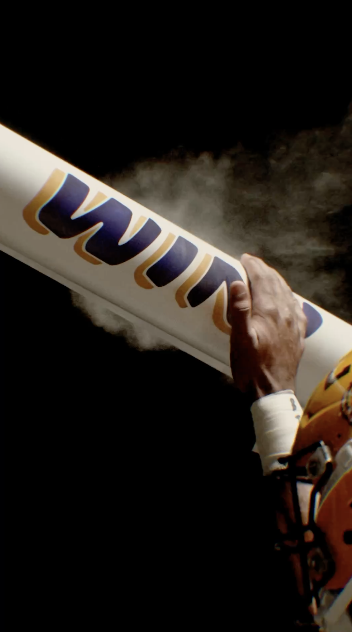 Powerade- It Takes More