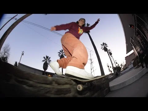 Samantha Narvaez - Alegre