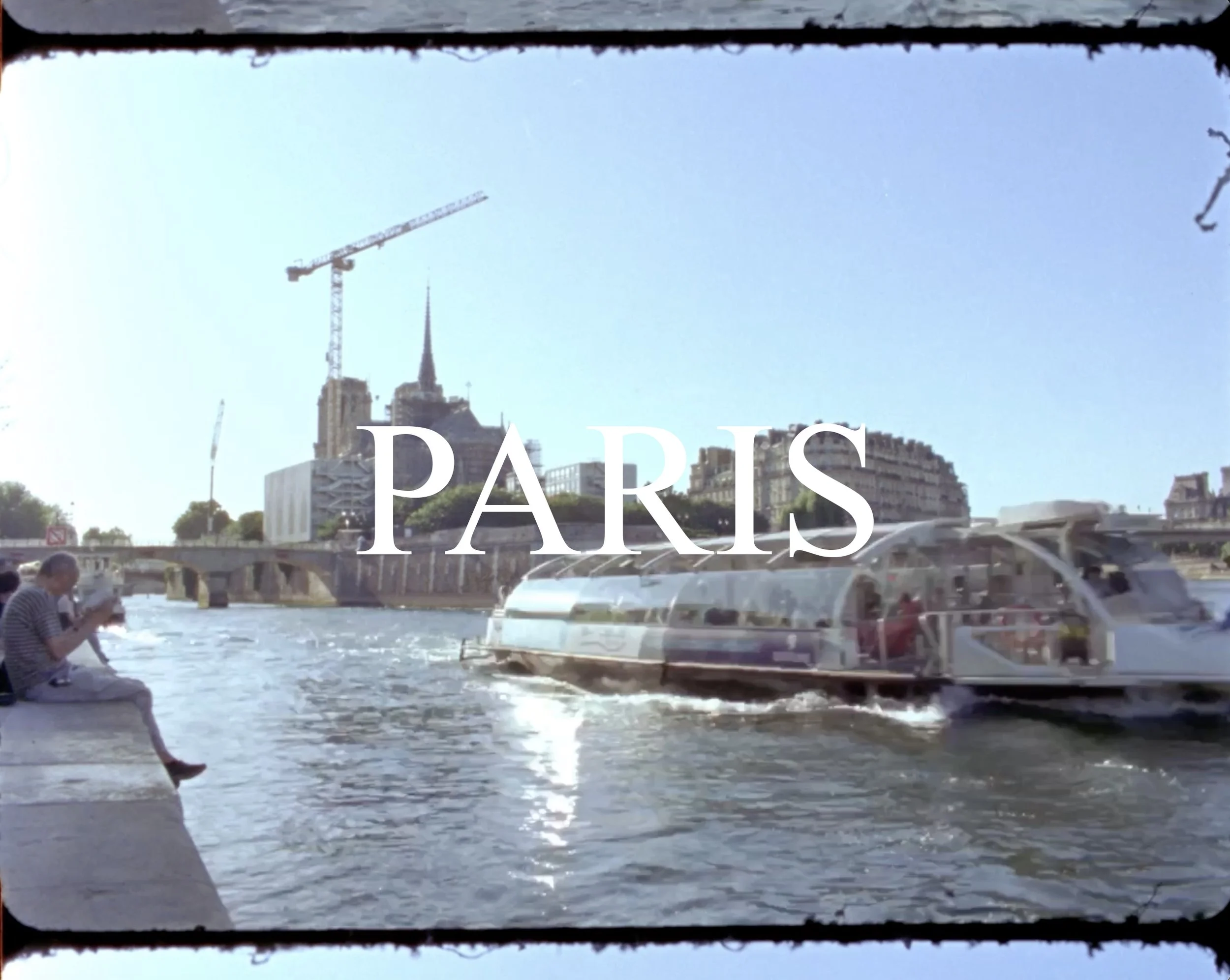 Paris '25