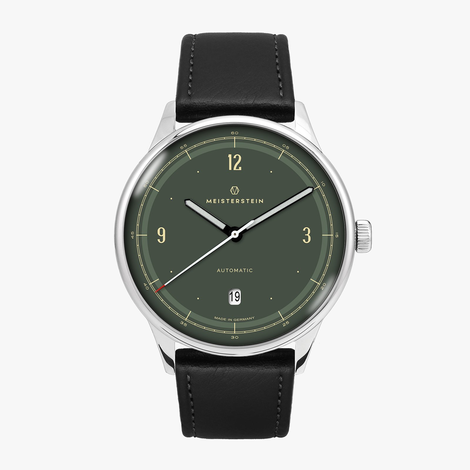 TEOS Classic green