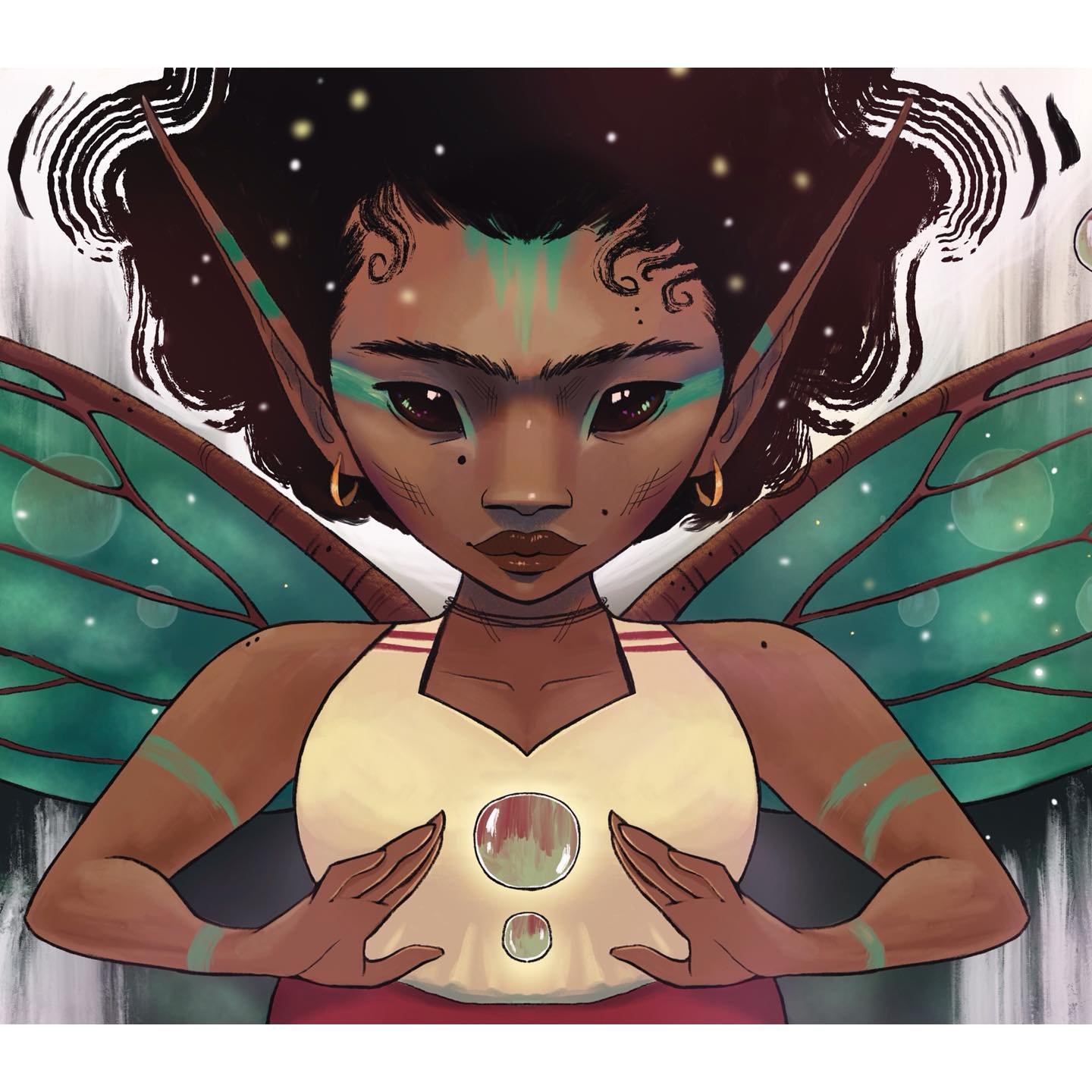I drew this about a year ago for a thing that didn&rsquo;t work out, but it ended up being useful as a header for my website so a win is a win