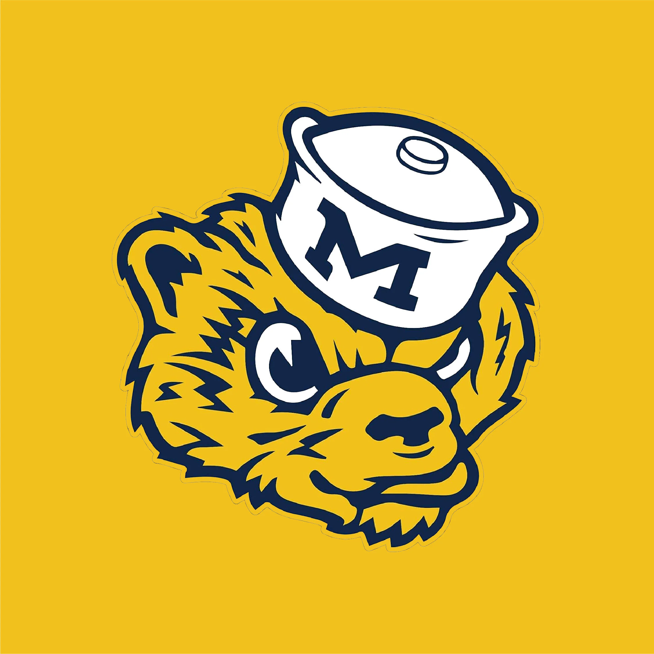 University of Michigan — Newland Custom Batons