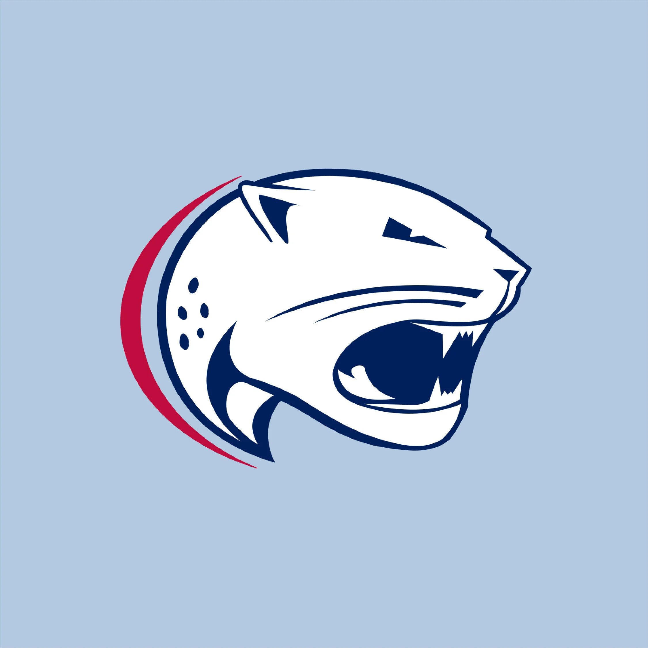 University of South Alabama — Newland Custom Batons
