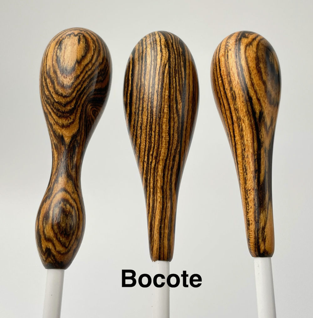 Quickly Made Conducting Batons — Newland Custom Batons