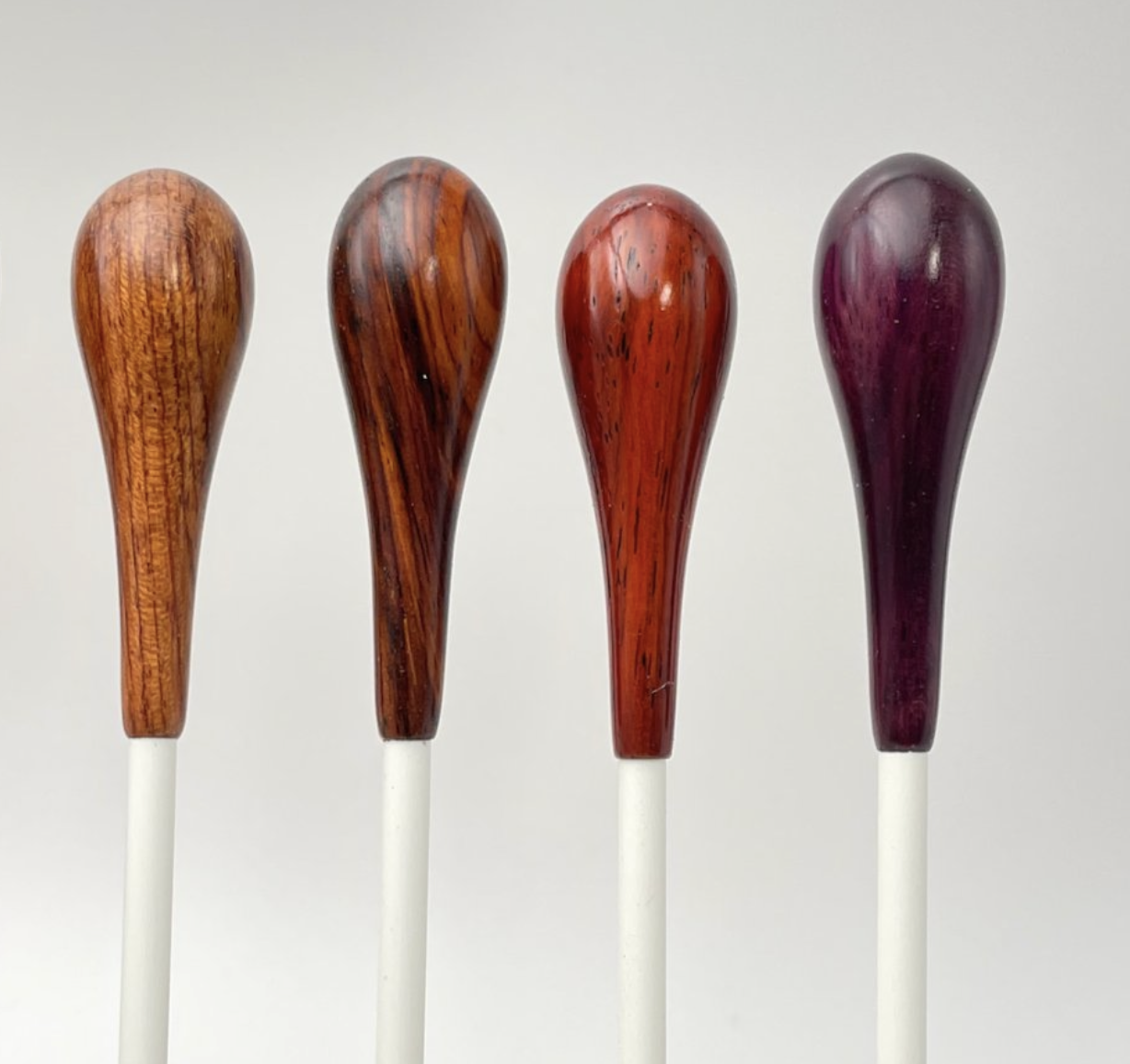 Newland Custom Batons BGSU Class Order — Newland Custom Batons