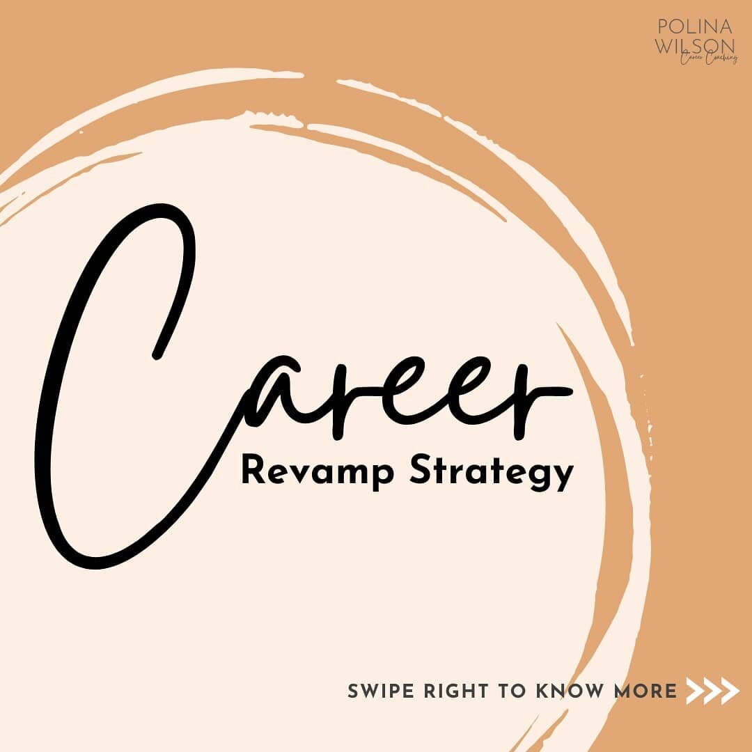 I wish someone told me earlier on in my career that searching for a new job is basically a job in it of itself! 

If you are on the job hunt, your resume may need a revamp and all your applications, conversations and interviews likely need some organ