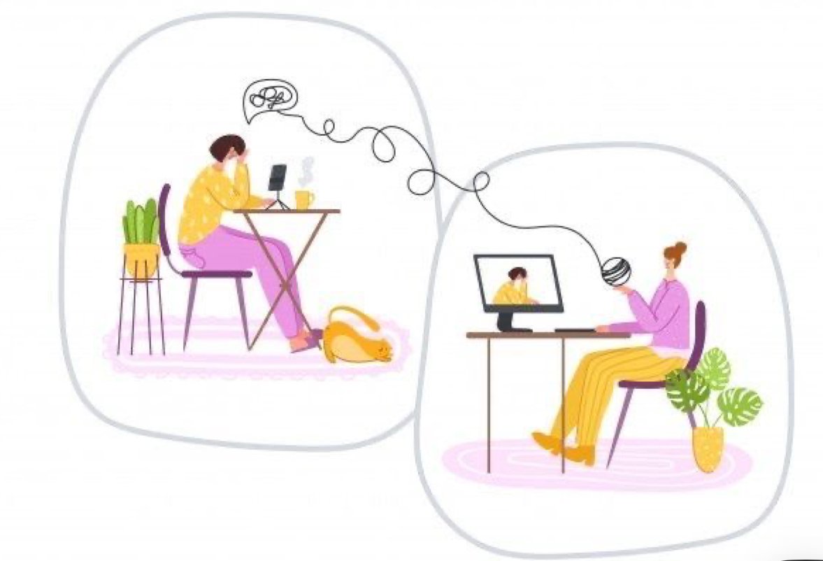Online Therapy in Canada: What to Expect from Trauma-Informed Psychological Support