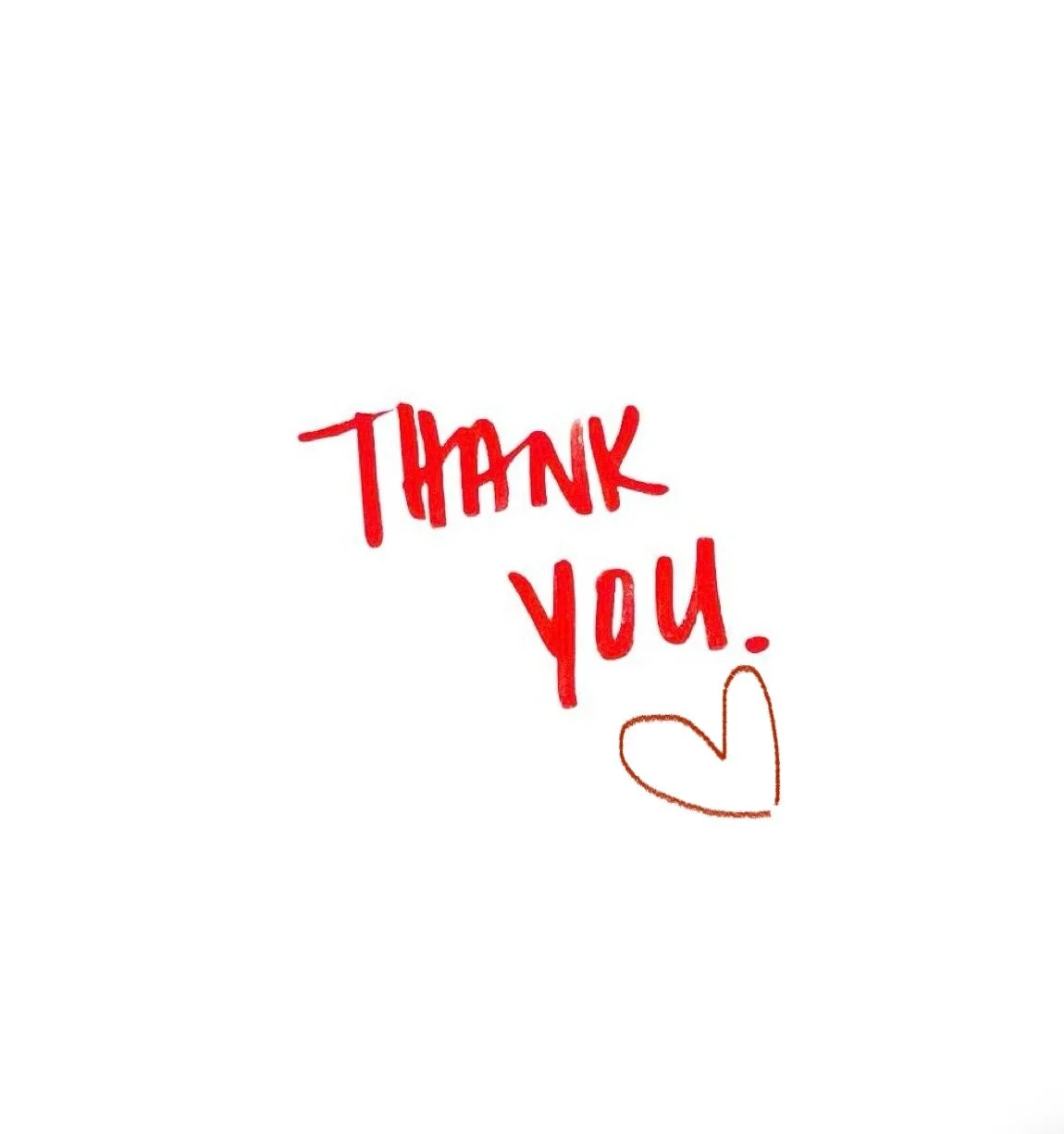 An Open Letter to My Clients