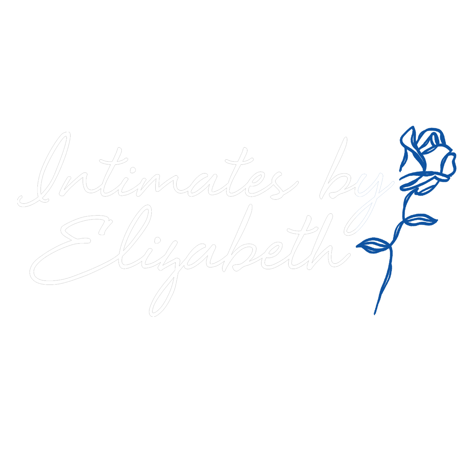 Intimates by Elizabeth