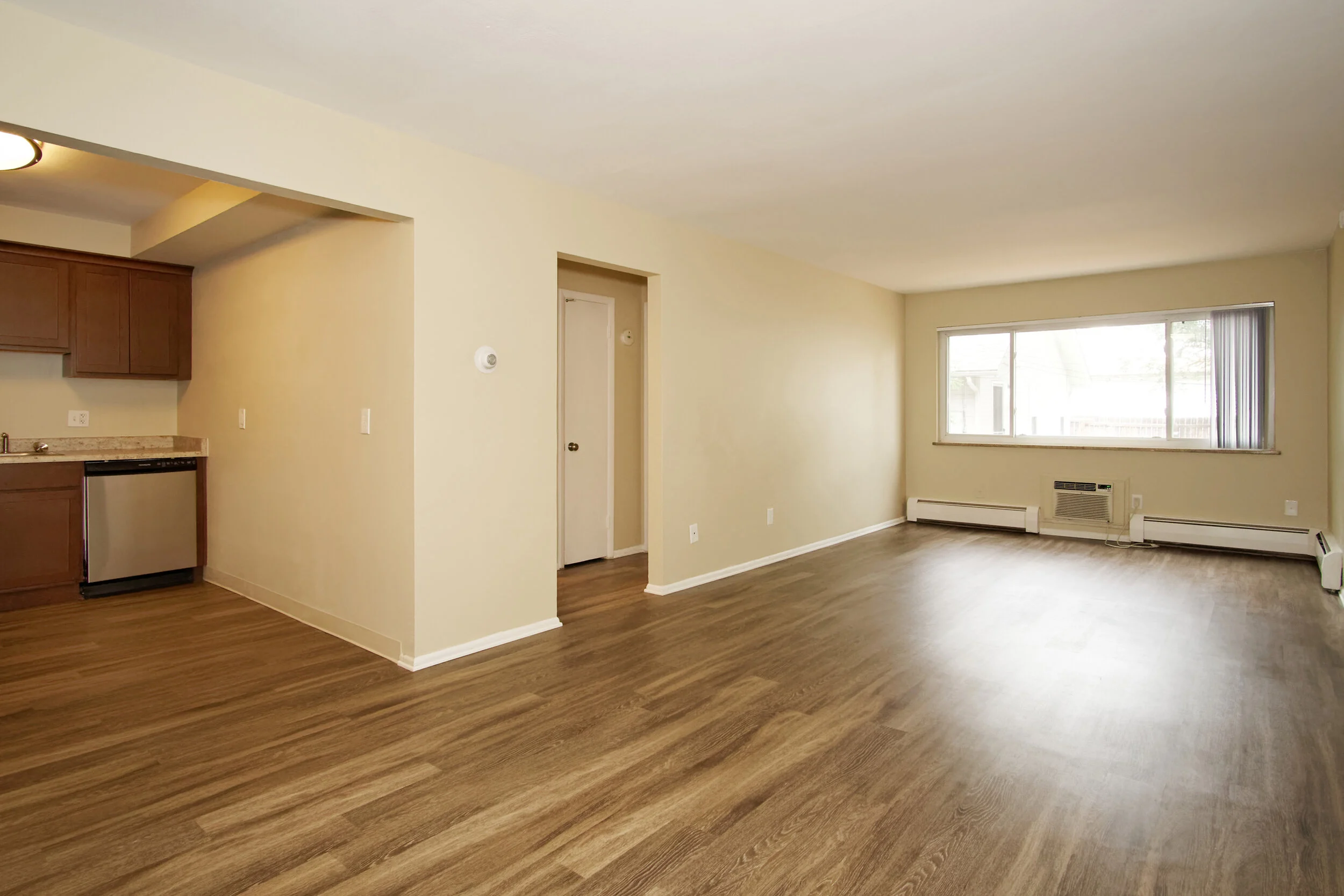 Ammons Crossing Apartments — BRC Multifamily Management