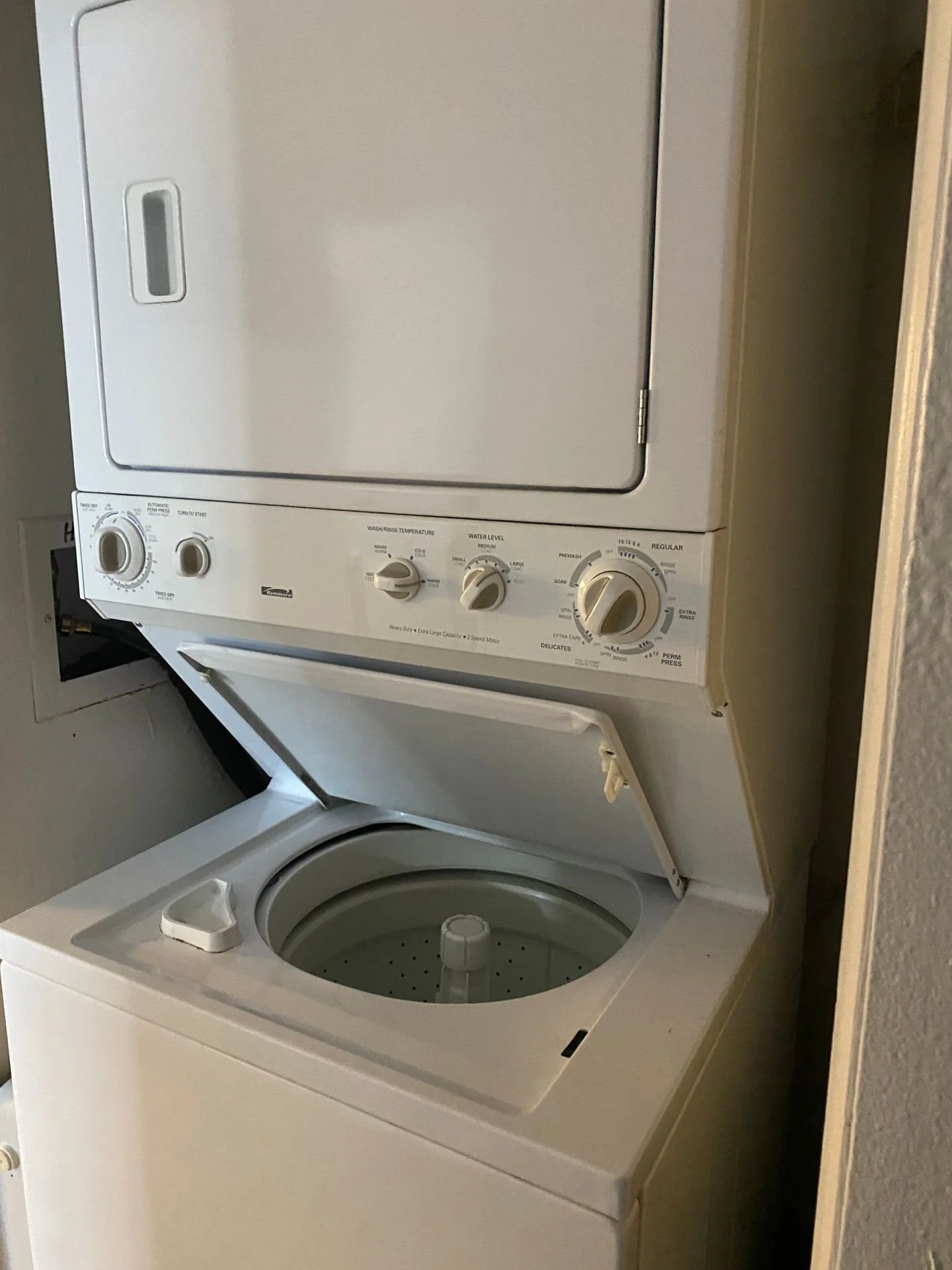 Ridgeview West Apartments — BRC Multifamily Management